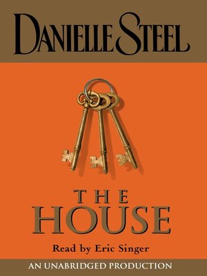 The House - Audiobook